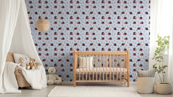 Pilt Lars Blue - 1093101-03